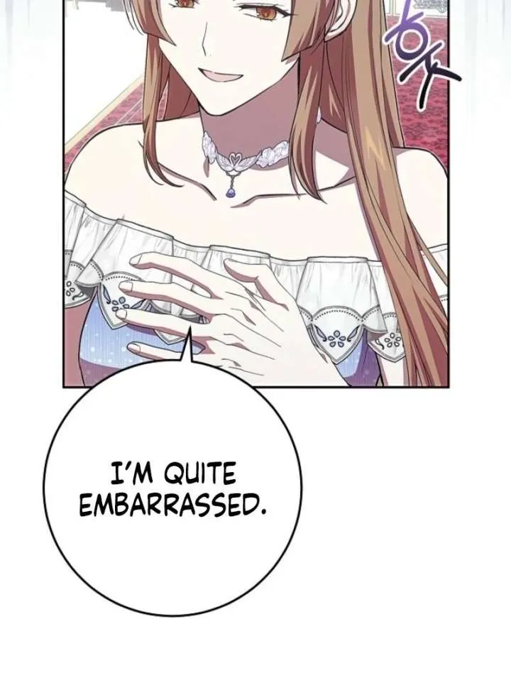 Come On Now, Even If I’m Not A Villain Chapter 44 page 65 - 