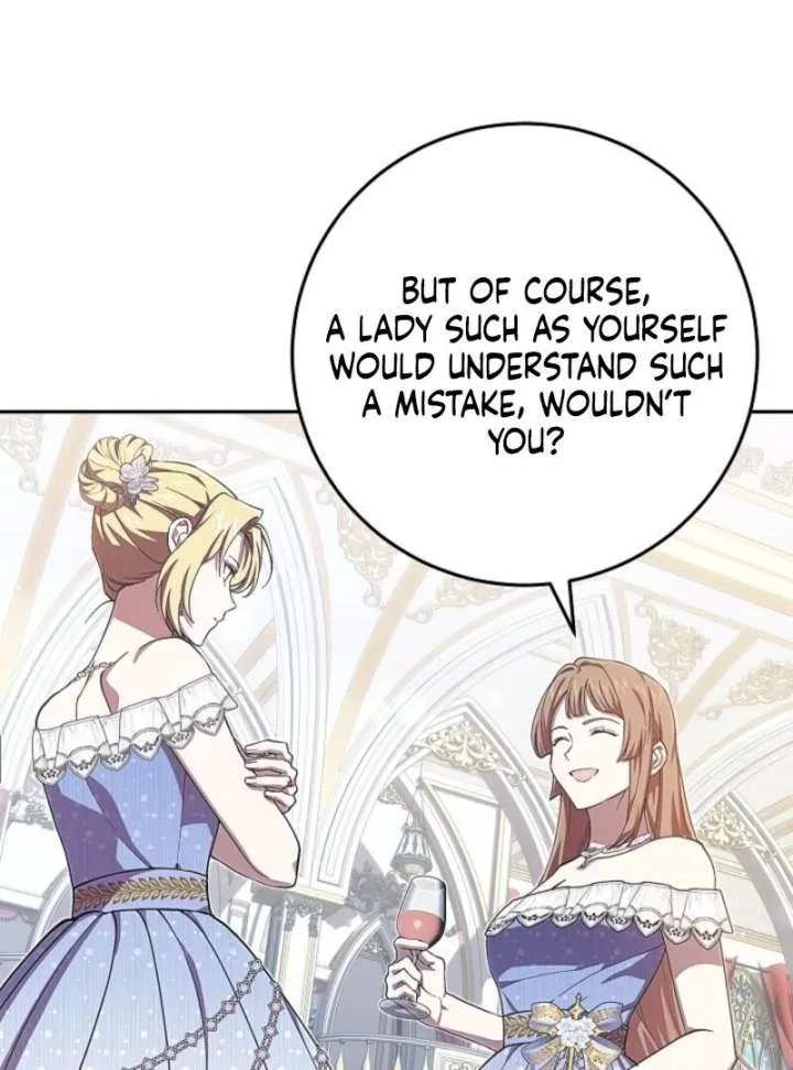 Come On Now, Even If I’m Not A Villain Chapter 44 page 66 - 