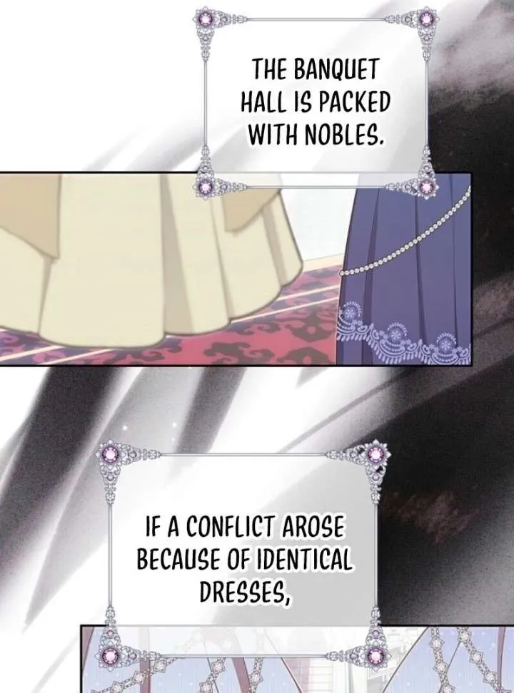 Come On Now, Even If I’m Not A Villain Chapter 44 page 70 - 