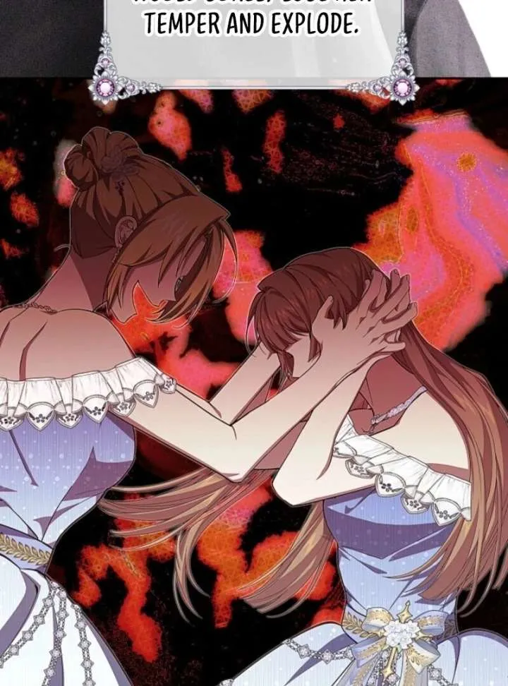 Come On Now, Even If I’m Not A Villain Chapter 44 page 72 - 