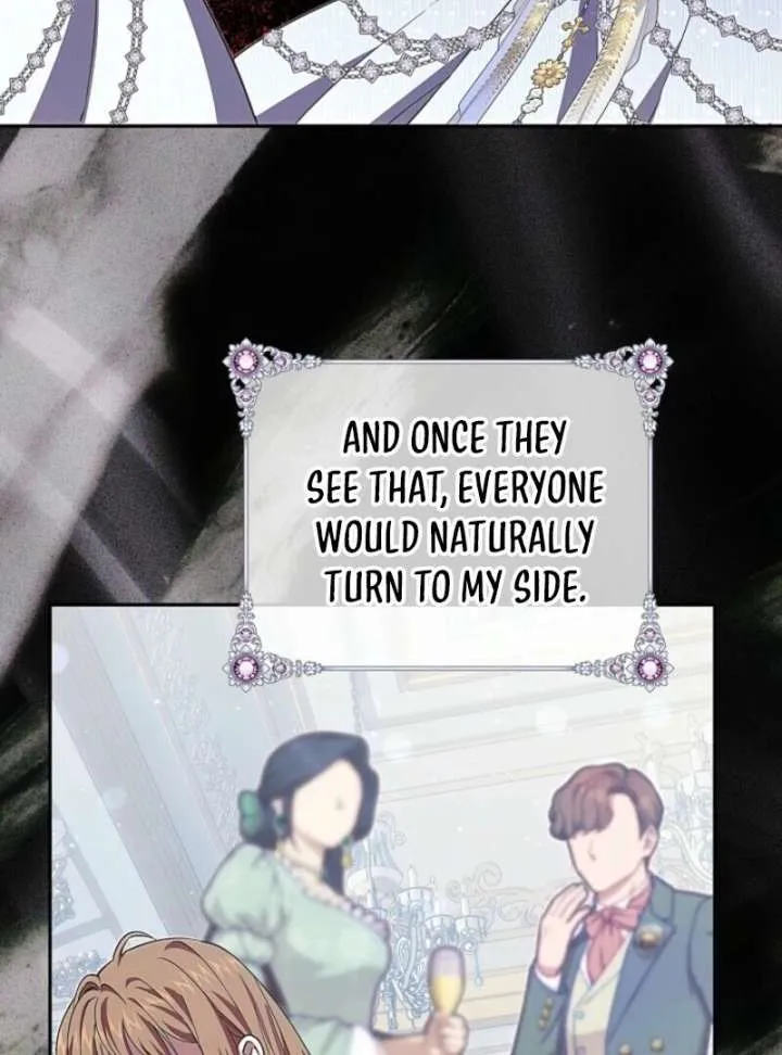 Come On Now, Even If I’m Not A Villain Chapter 44 page 73 - 