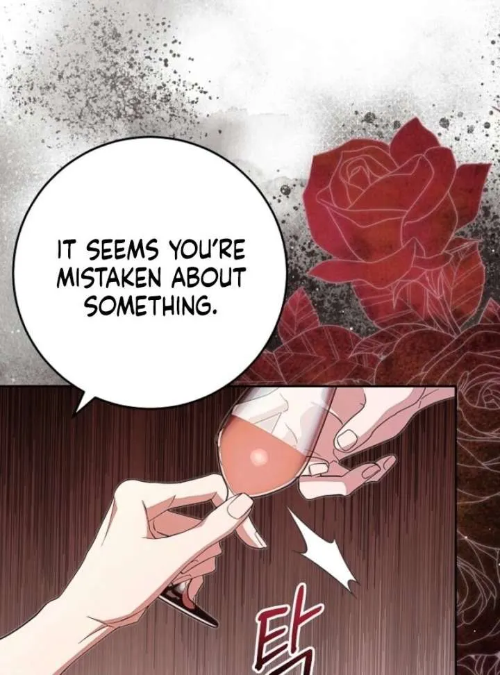 Come On Now, Even If I’m Not A Villain Chapter 44 page 80 - 