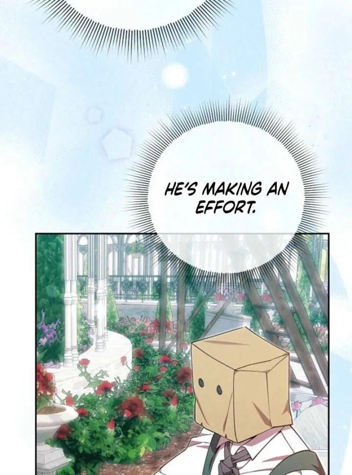 Come On Now, Even If I’m Not A Villain Chapter 44 page 9 - 