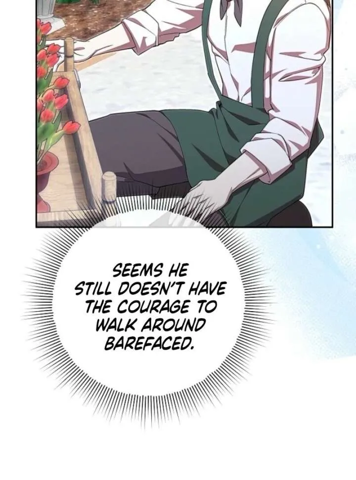 Come On Now, Even If I’m Not A Villain Chapter 44 page 10 - 