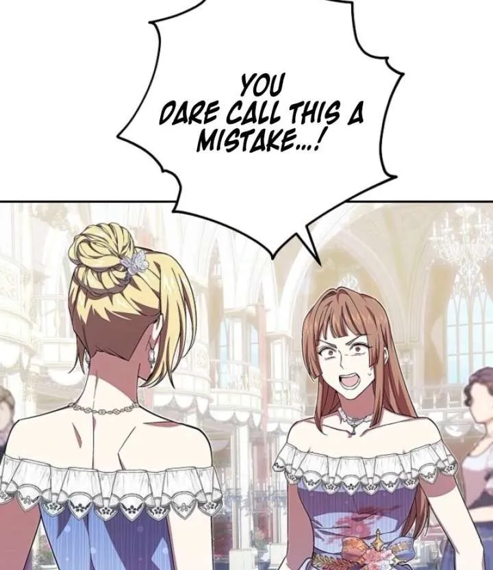 Come On Now, Even If I’m Not A Villain Chapter 44 page 91 - 