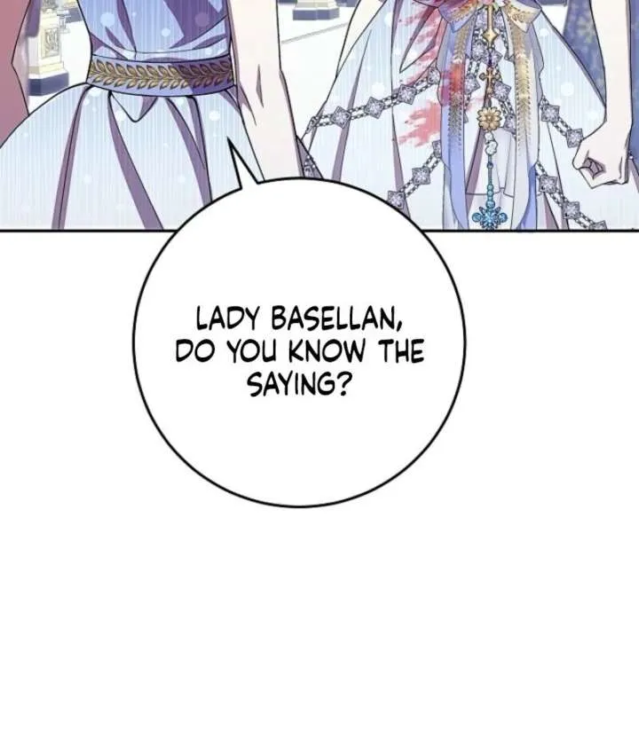 Come On Now, Even If I’m Not A Villain Chapter 44 page 92 - 