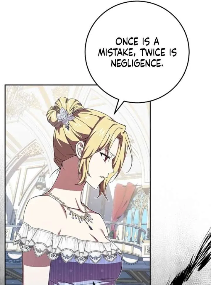 Come On Now, Even If I’m Not A Villain Chapter 44 page 93 - 