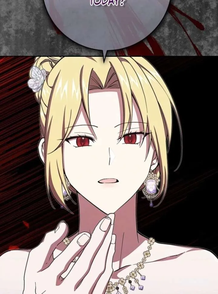 Come On Now, Even If I’m Not A Villain Chapter 44 page 95 - 