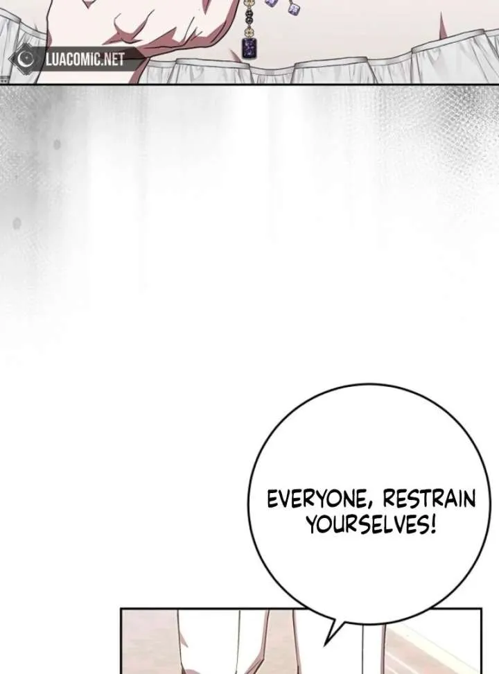 Come On Now, Even If I’m Not A Villain Chapter 44 page 96 - 