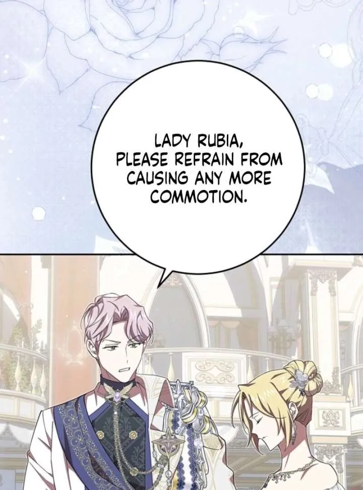 Come On Now, Even If I’m Not A Villain Chapter 44 page 98 - 