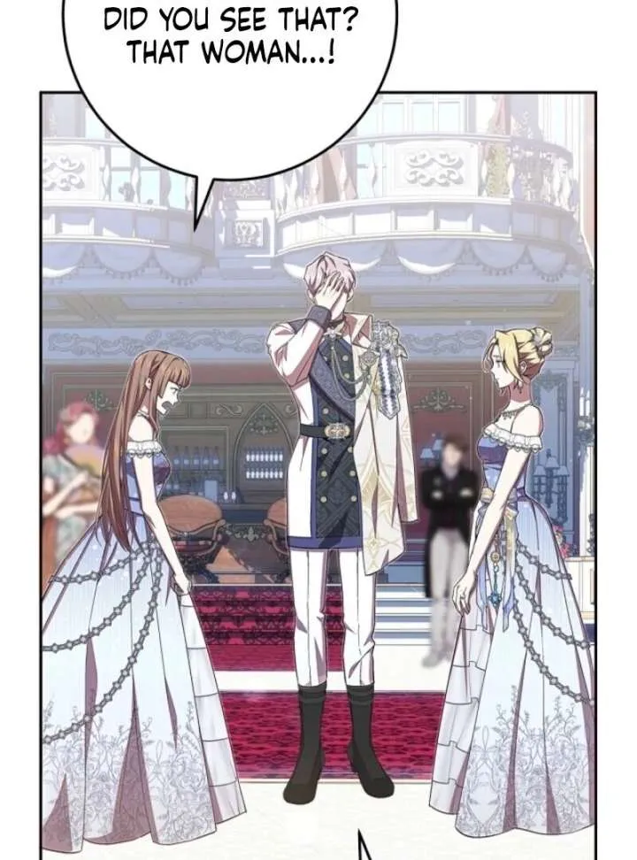 Come On Now, Even If I’m Not A Villain Chapter 44 page 100 - 
