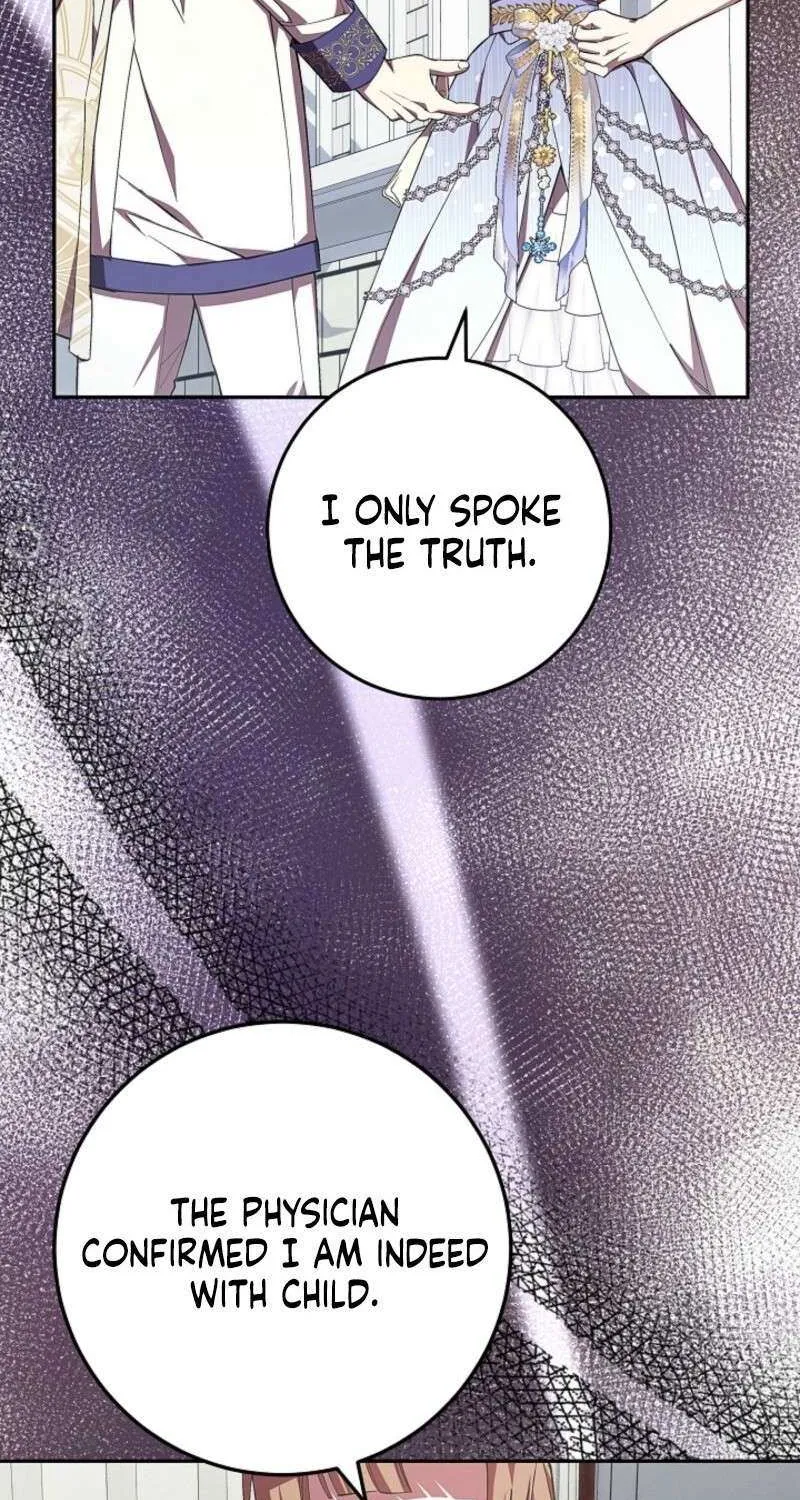 Come On Now, Even If I’m Not A Villain Chapter 45 page 14 - 