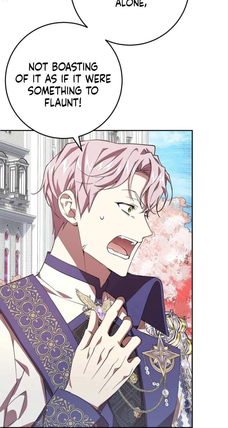 Come On Now, Even If I’m Not A Villain Chapter 45 page 16 - 
