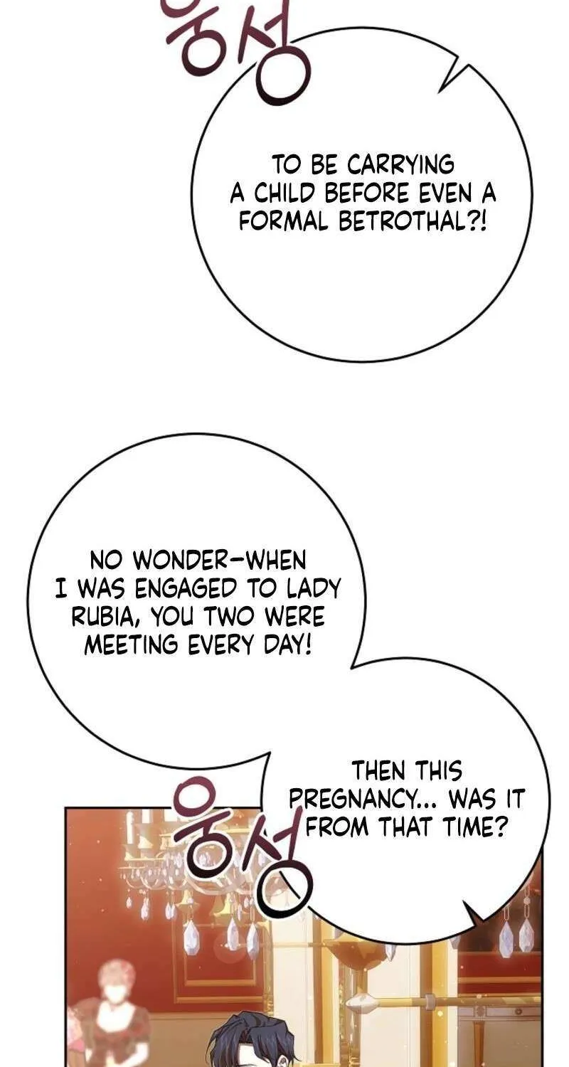 Come On Now, Even If I’m Not A Villain Chapter 45 page 23 - 