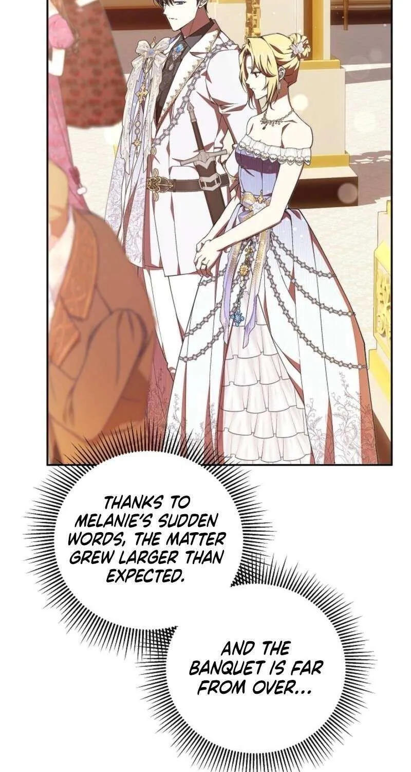 Come On Now, Even If I’m Not A Villain Chapter 45 page 24 - 
