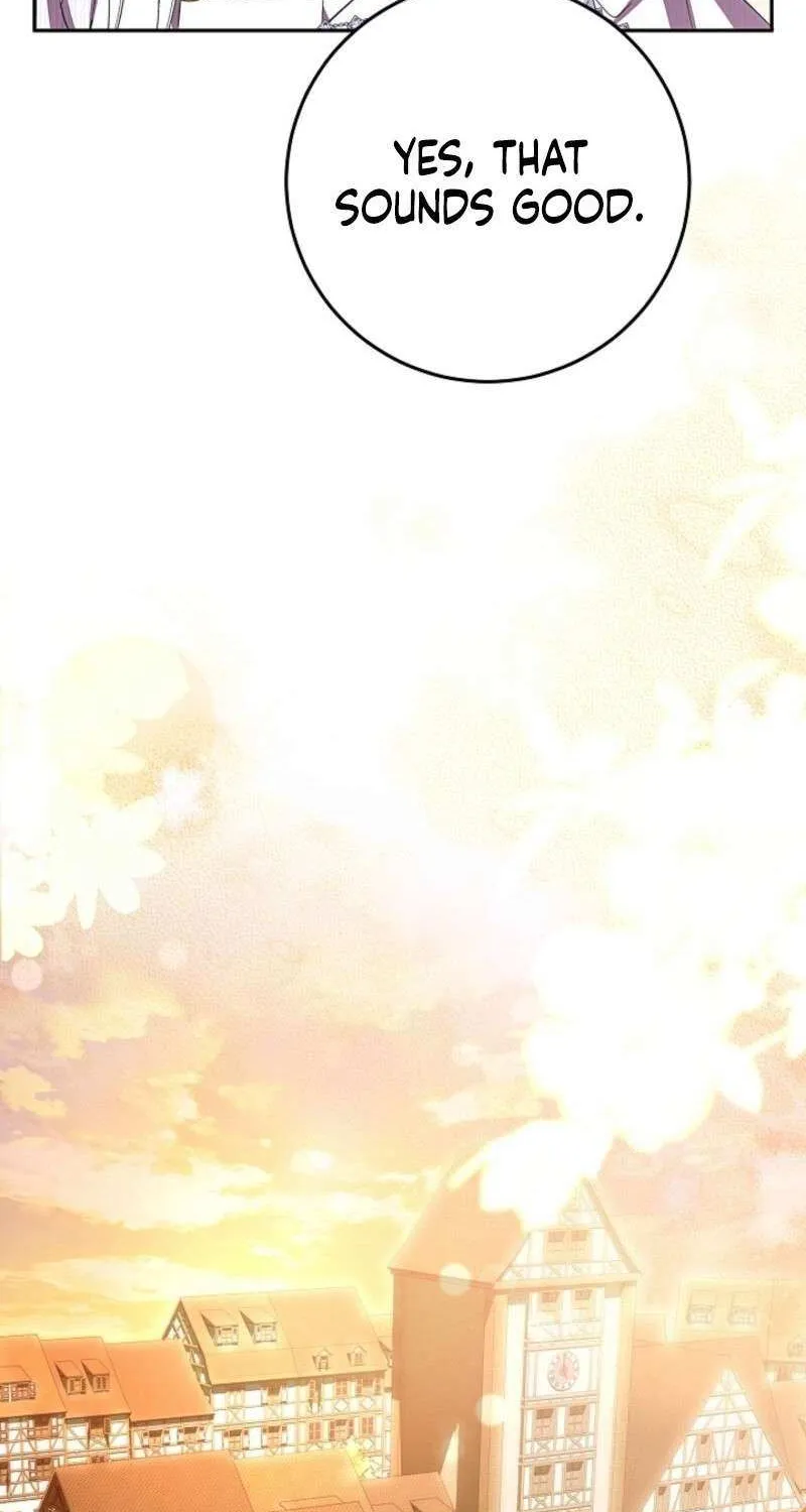 Come On Now, Even If I’m Not A Villain Chapter 45 page 27 - 