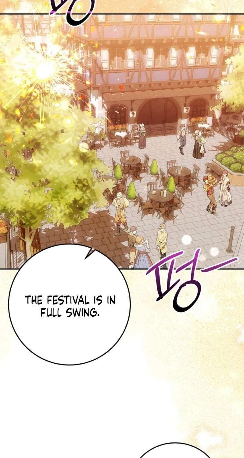 Come On Now, Even If I’m Not A Villain Chapter 45 page 29 - 