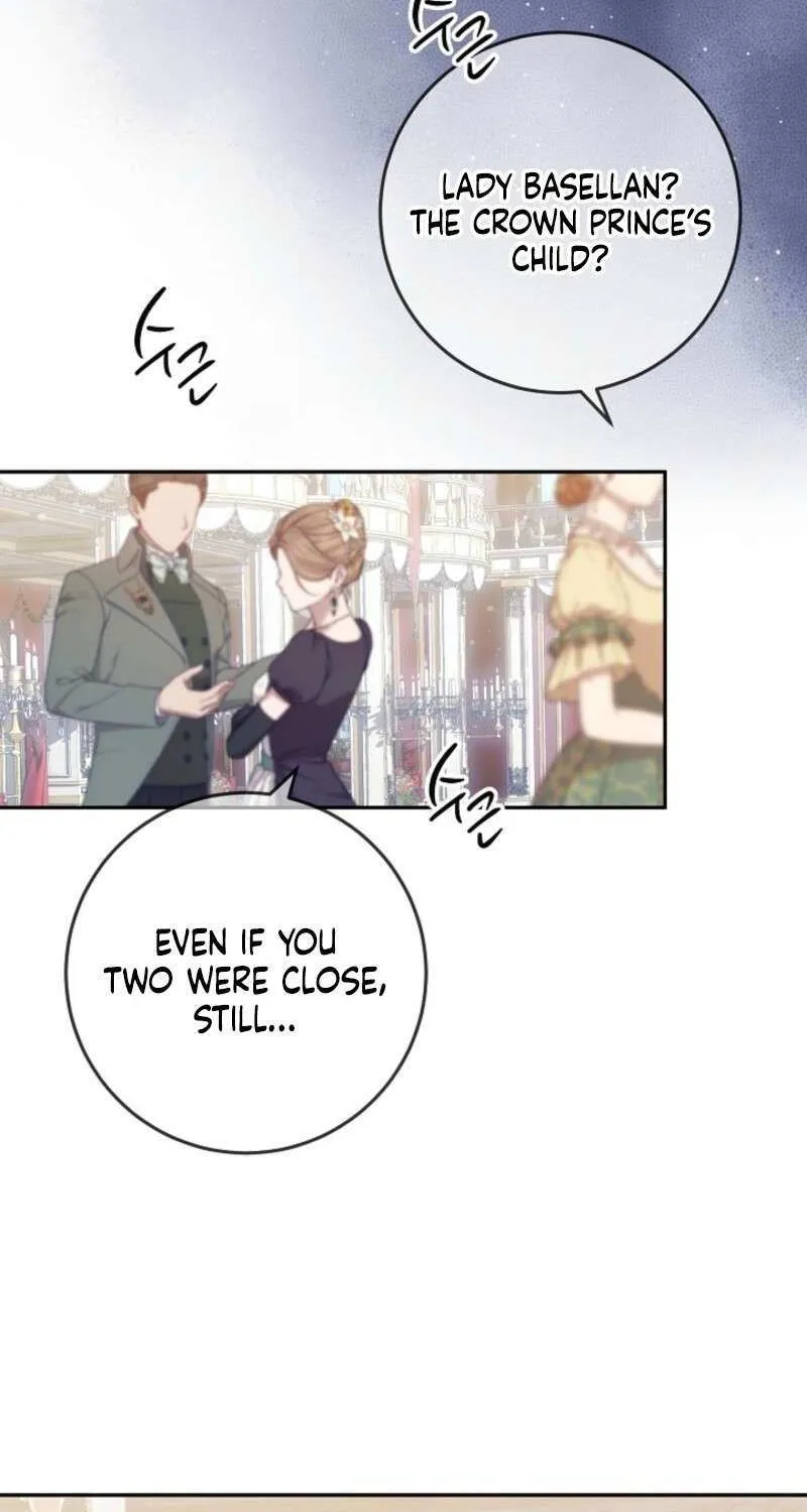 Come On Now, Even If I’m Not A Villain Chapter 45 page 5 - 
