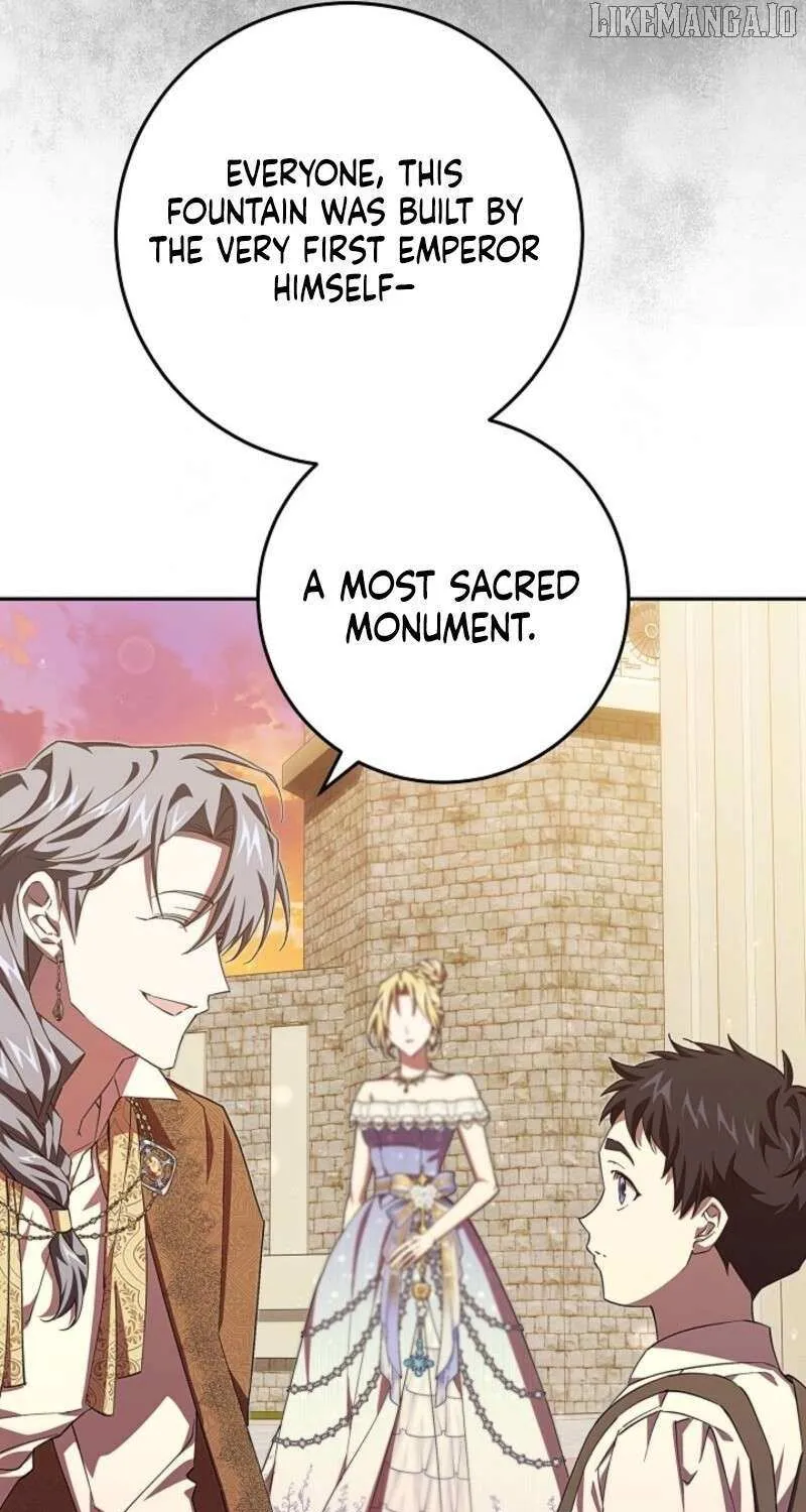 Come On Now, Even If I’m Not A Villain Chapter 45 page 42 - 