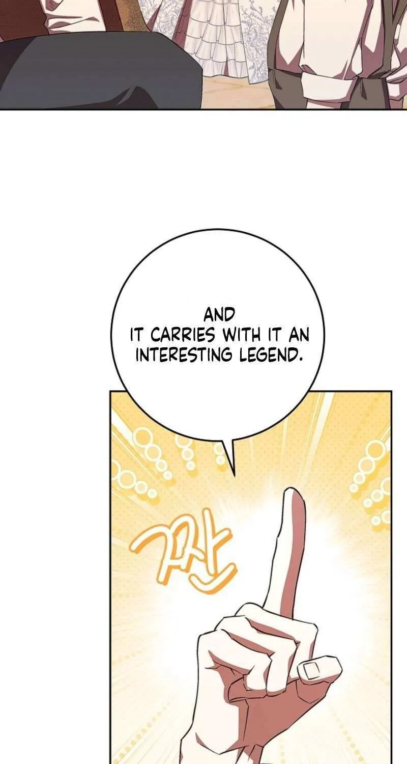 Come On Now, Even If I’m Not A Villain Chapter 45 page 43 - 