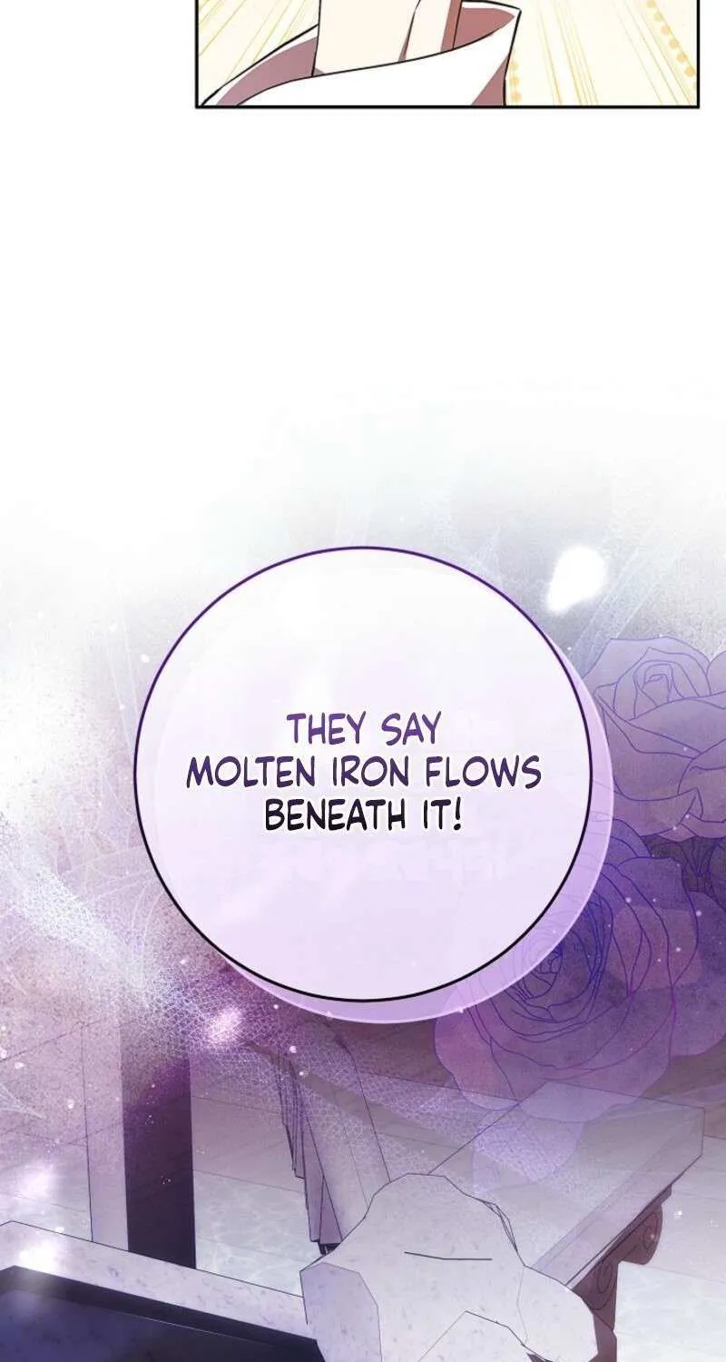 Come On Now, Even If I’m Not A Villain Chapter 45 page 44 - 