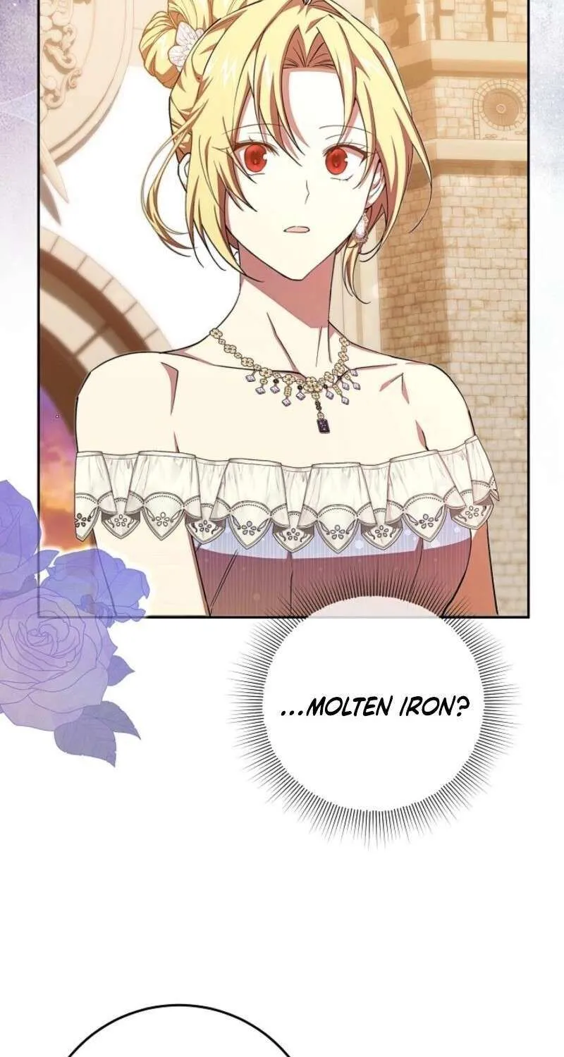 Come On Now, Even If I’m Not A Villain Chapter 45 page 46 - 
