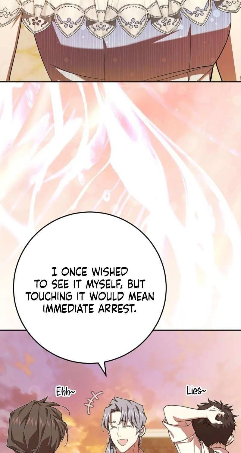 Come On Now, Even If I’m Not A Villain Chapter 45 page 49 - 