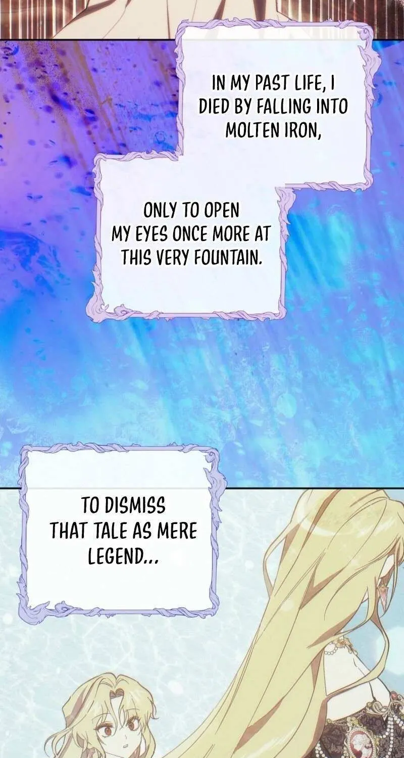 Come On Now, Even If I’m Not A Villain Chapter 45 page 53 - 