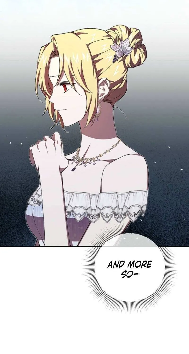 Come On Now, Even If I’m Not A Villain Chapter 45 page 55 - 