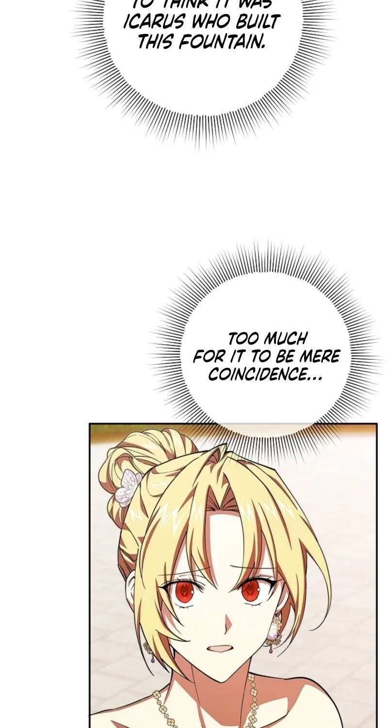 Come On Now, Even If I’m Not A Villain Chapter 45 page 57 - 