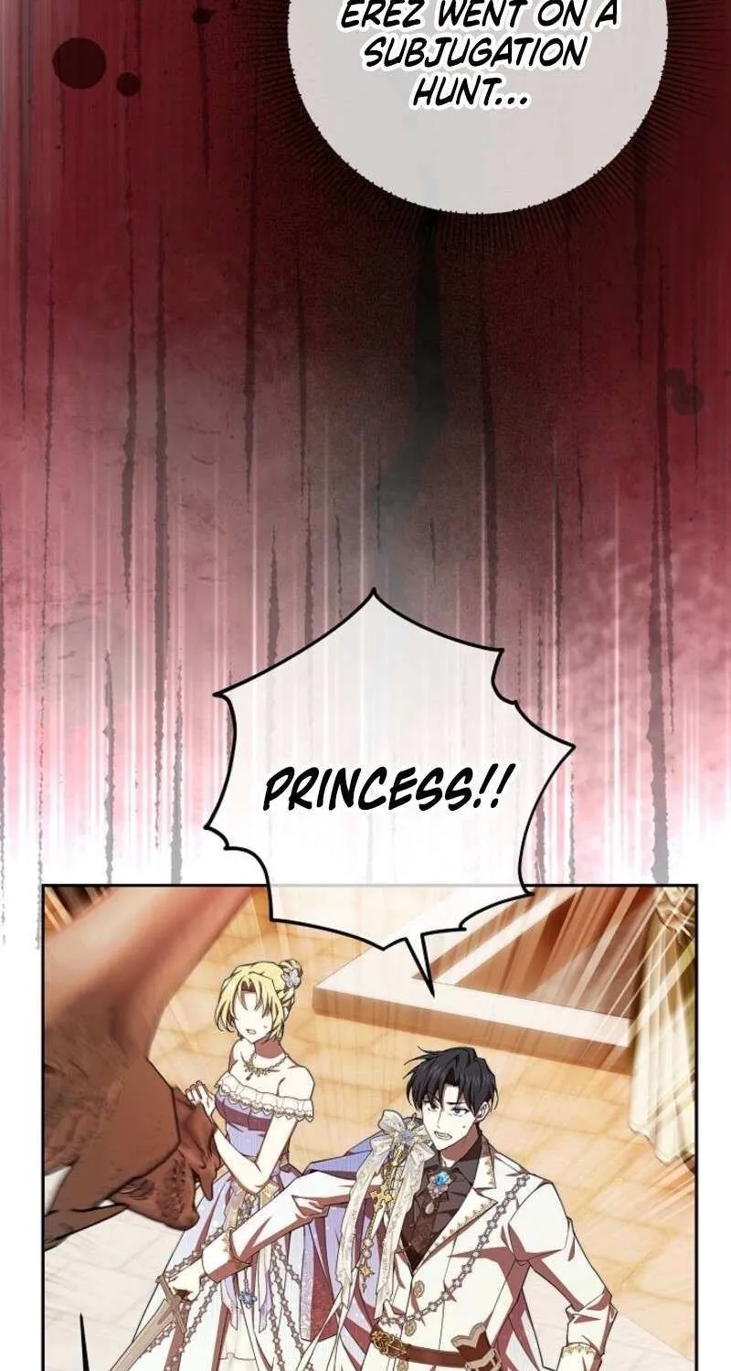 Come On Now, Even If I’m Not A Villain Chapter 45 page 62 - 