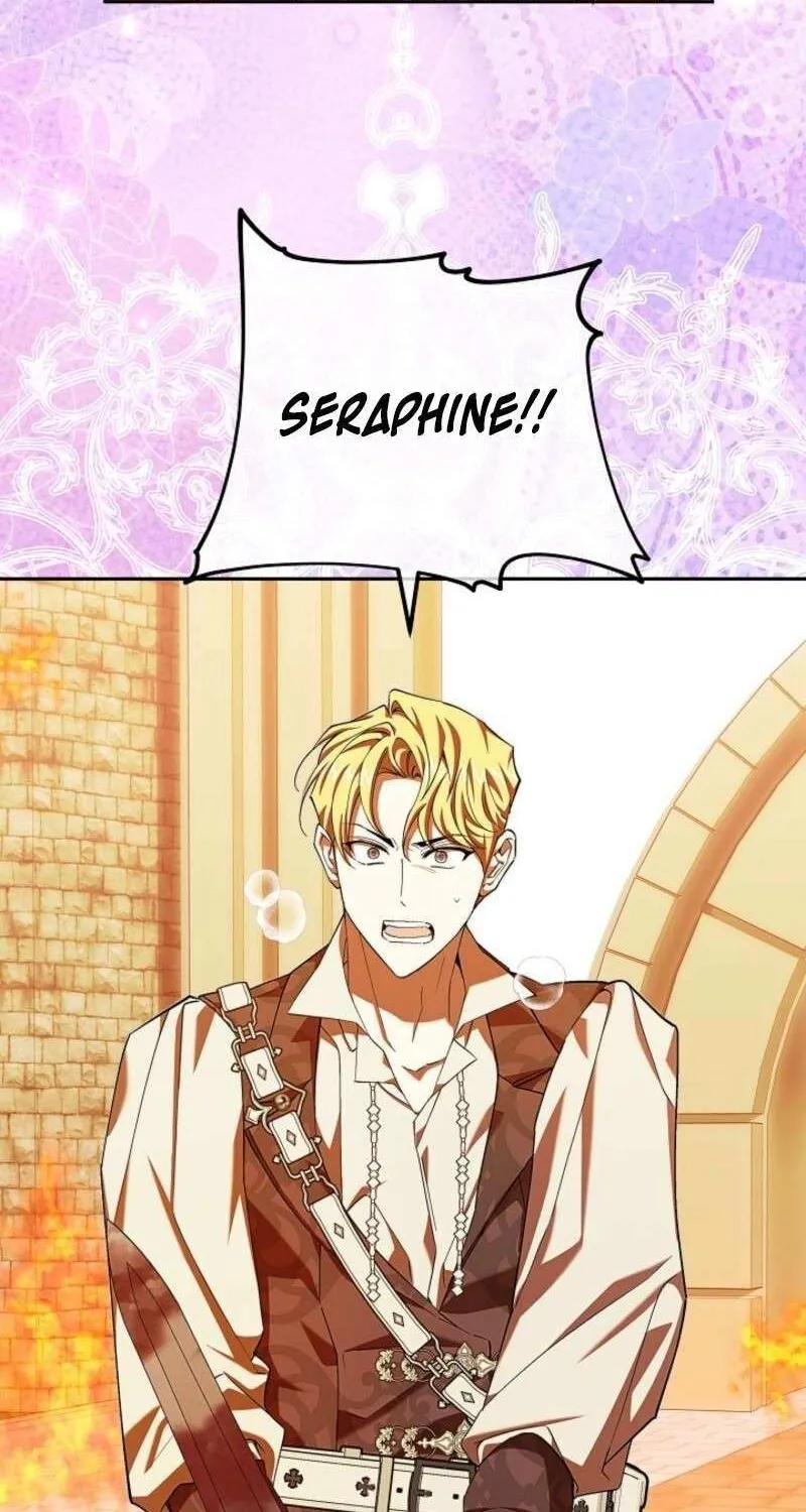 Come On Now, Even If I’m Not A Villain Chapter 45 page 66 - 