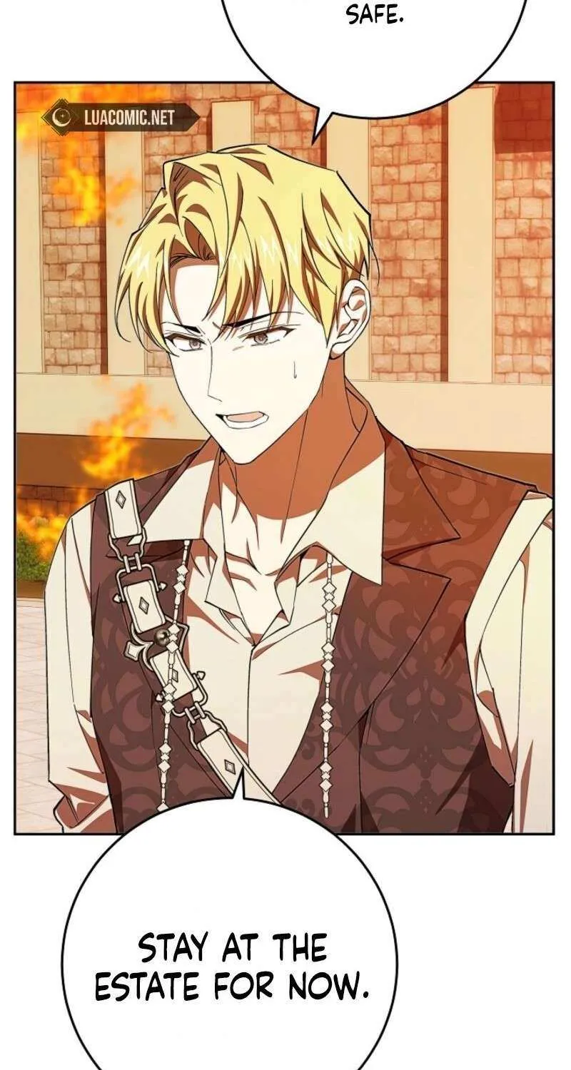 Come On Now, Even If I’m Not A Villain Chapter 45 page 69 - 