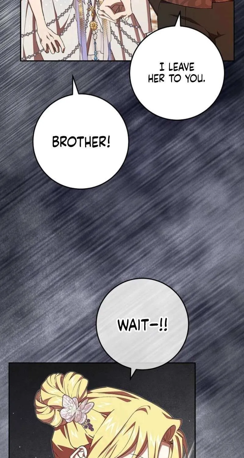 Come On Now, Even If I’m Not A Villain Chapter 45 page 75 - 