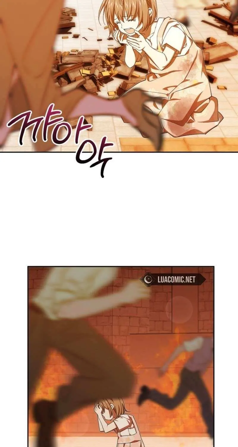Come On Now, Even If I’m Not A Villain Chapter 45 page 77 - 