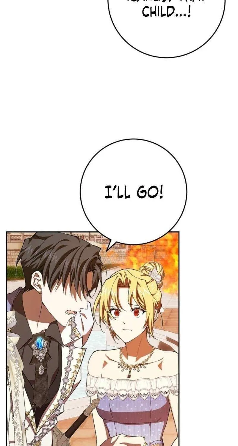 Come On Now, Even If I’m Not A Villain Chapter 45 page 82 - 