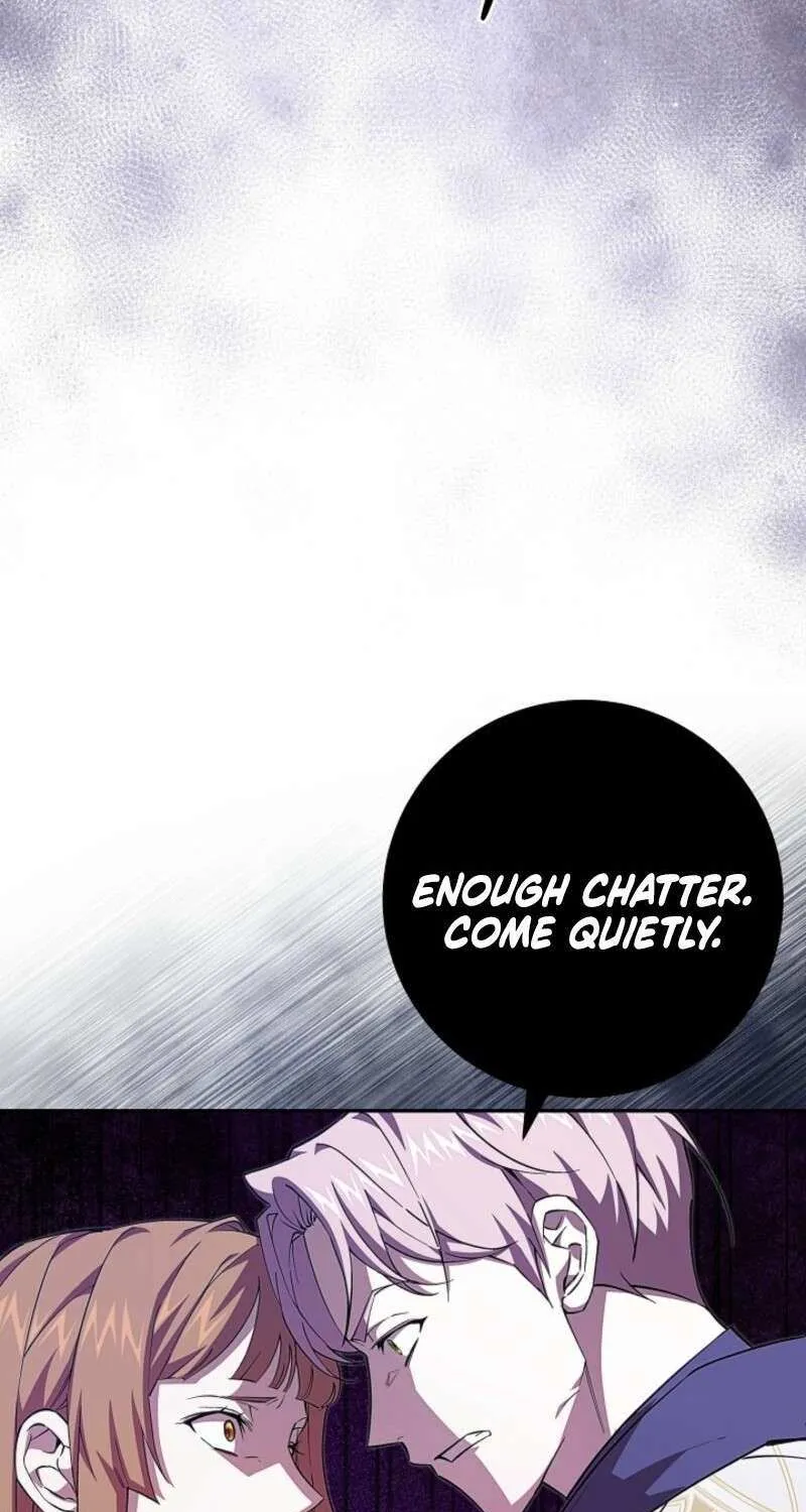Come On Now, Even If I’m Not A Villain Chapter 45 page 10 - 