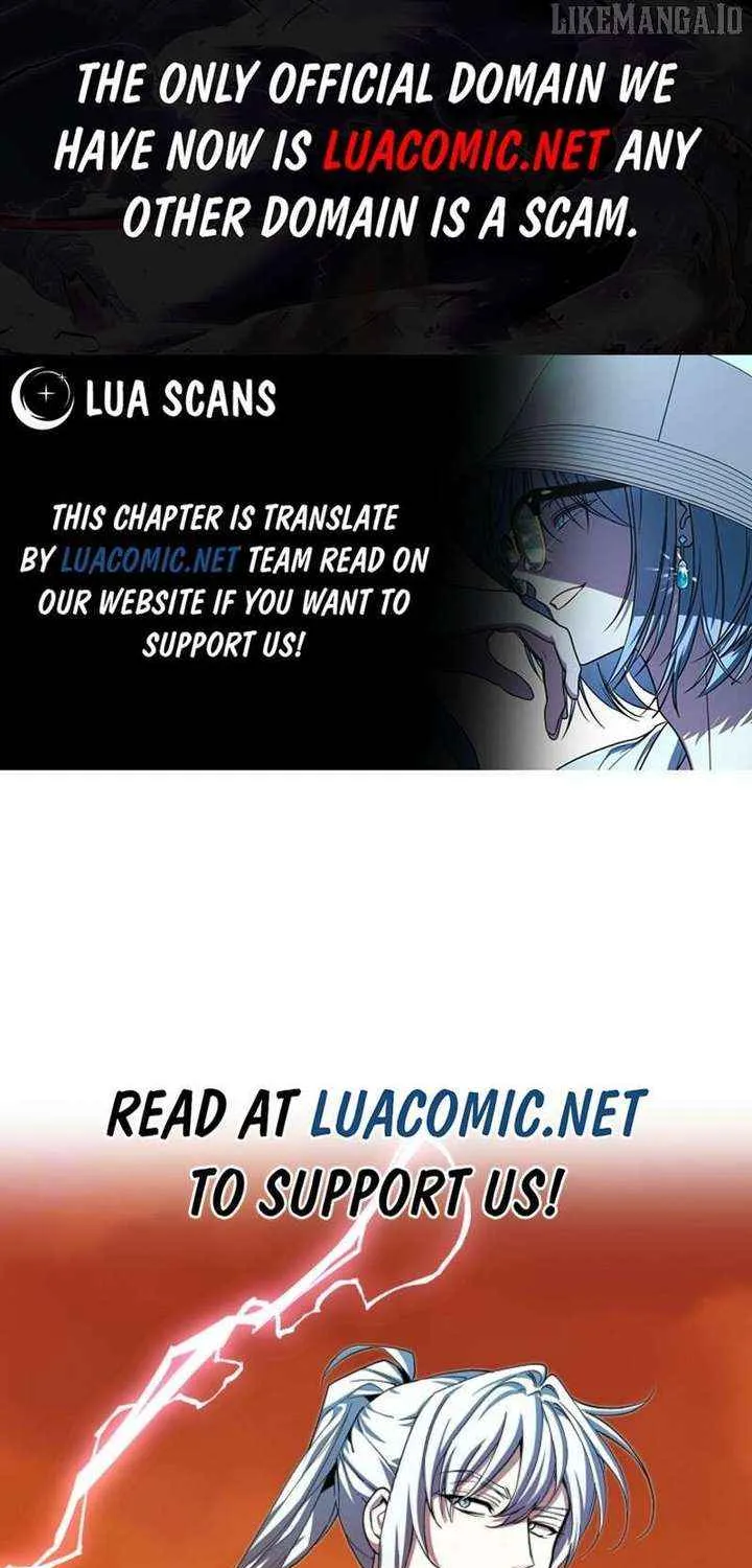 Come On Now, Even If I’m Not A Villain Chapter 46 page 1 - 