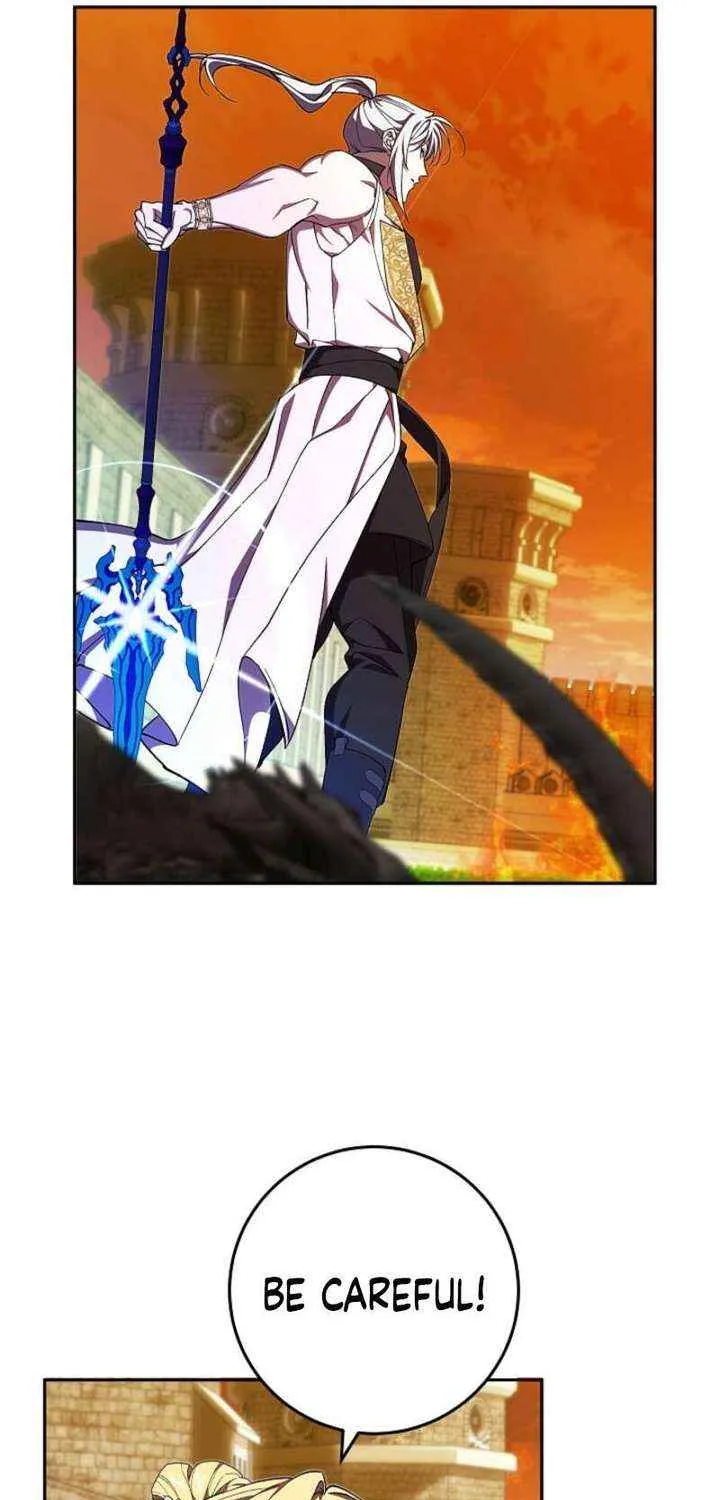 Come On Now, Even If I’m Not A Villain Chapter 46 page 14 - 