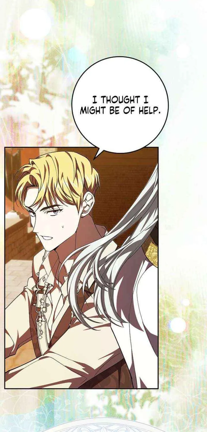 Come On Now, Even If I’m Not A Villain Chapter 46 page 24 - 