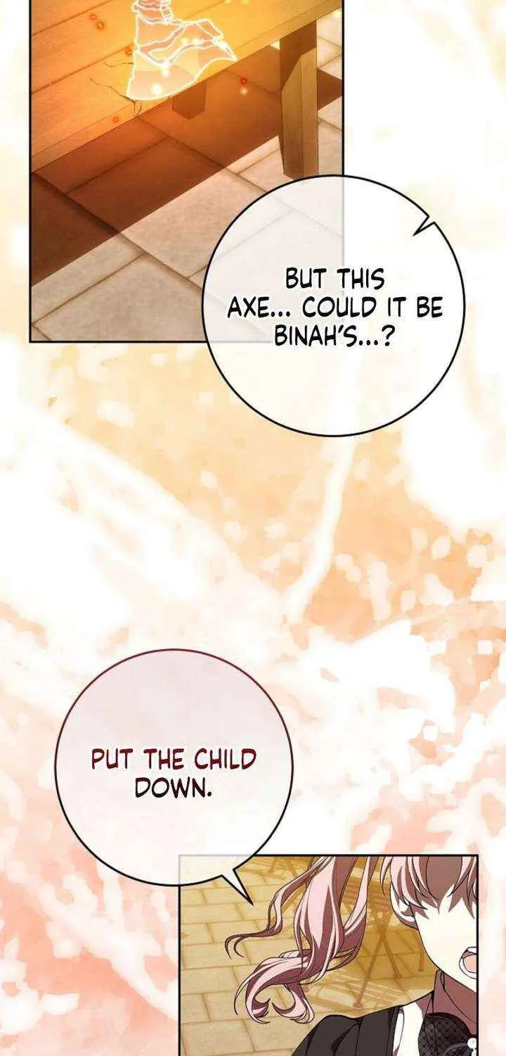 Come On Now, Even If I’m Not A Villain Chapter 46 page 37 - 