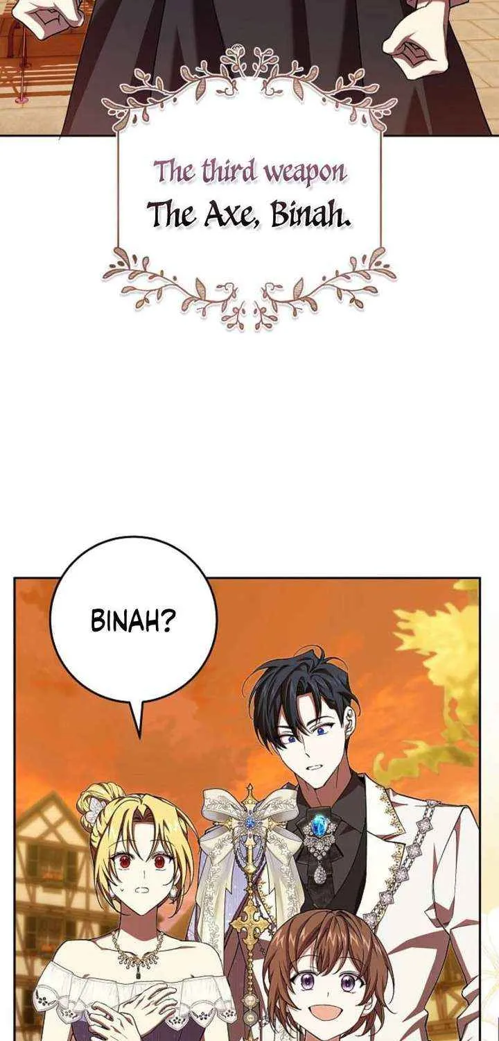 Come On Now, Even If I’m Not A Villain Chapter 46 page 39 - 