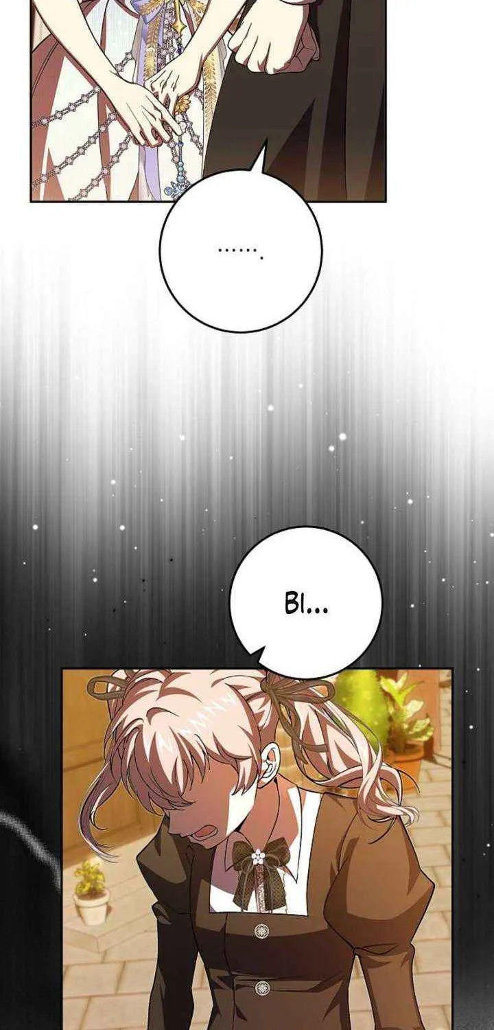 Come On Now, Even If I’m Not A Villain Chapter 46 page 42 - 