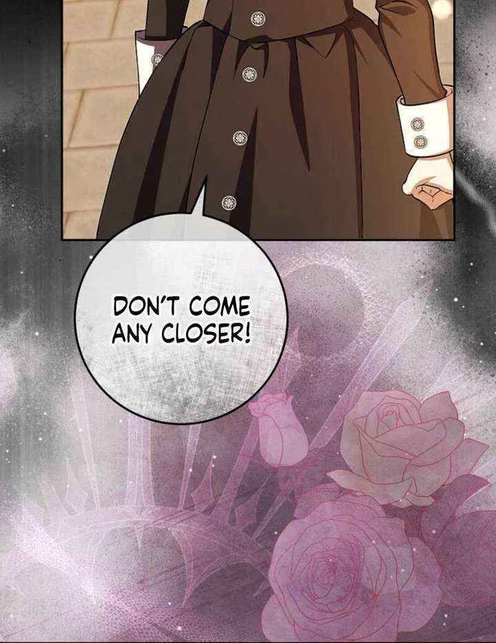 Come On Now, Even If I’m Not A Villain Chapter 46 page 43 - 