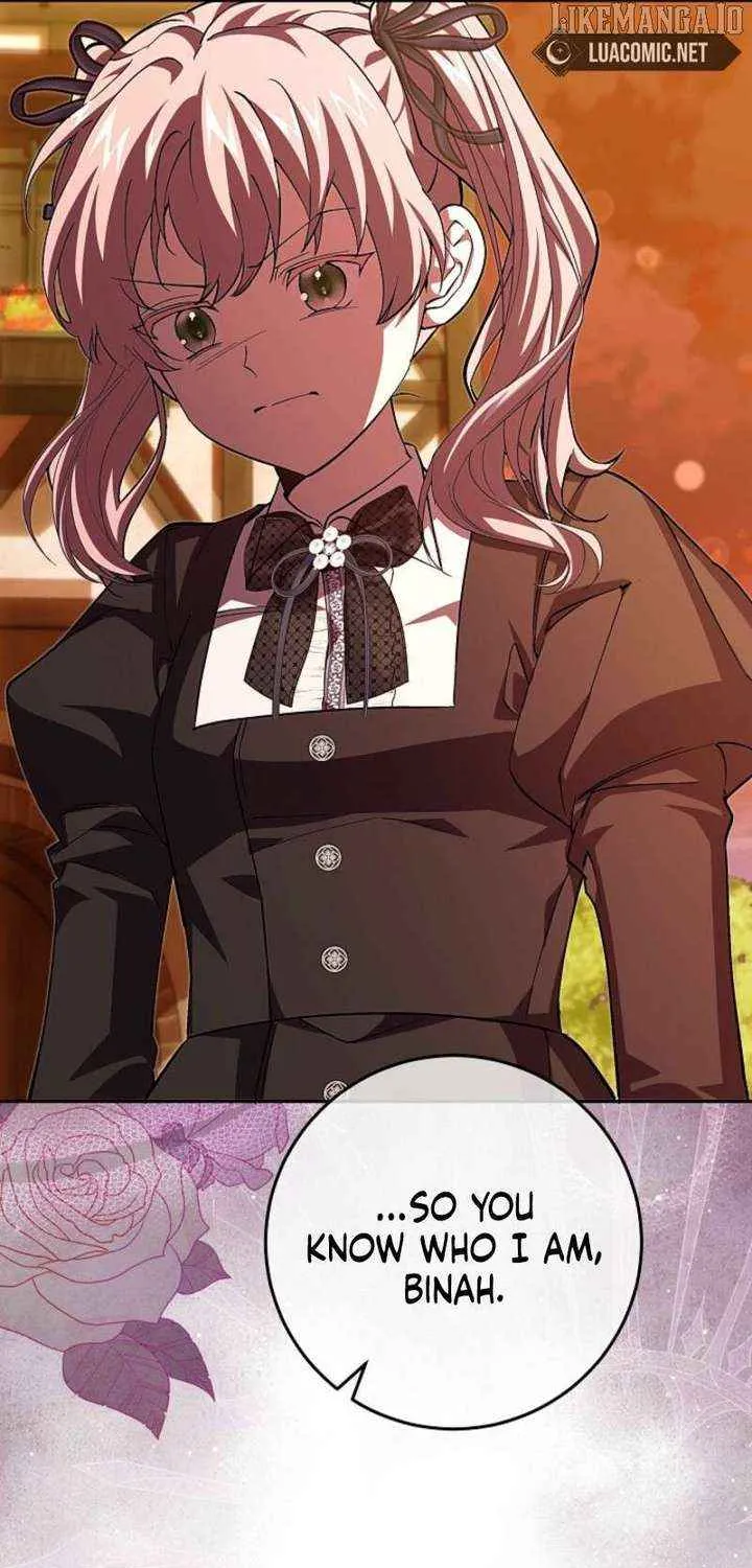 Come On Now, Even If I’m Not A Villain Chapter 46 page 44 - 