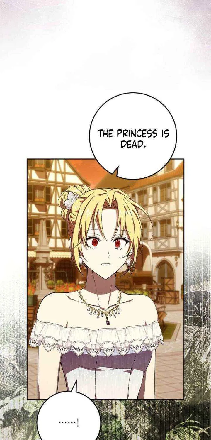 Come On Now, Even If I’m Not A Villain Chapter 46 page 45 - 