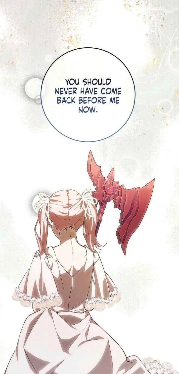 Come On Now, Even If I’m Not A Villain Chapter 46 page 47 - 