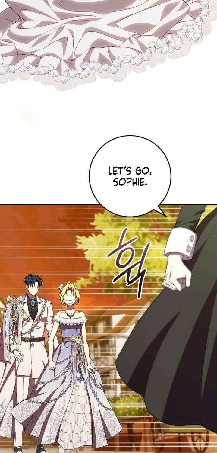 Come On Now, Even If I’m Not A Villain Chapter 46 page 48 - 