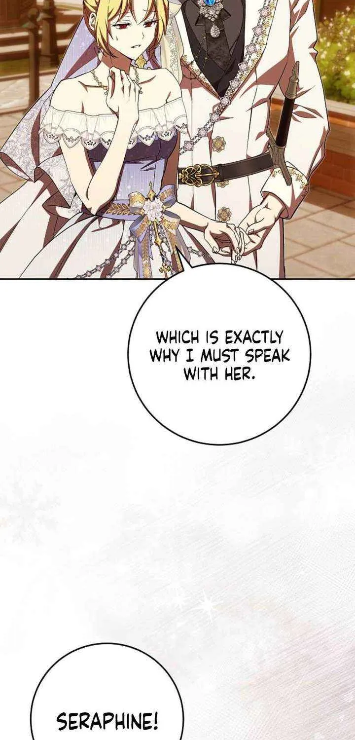 Come On Now, Even If I’m Not A Villain Chapter 46 page 51 - 