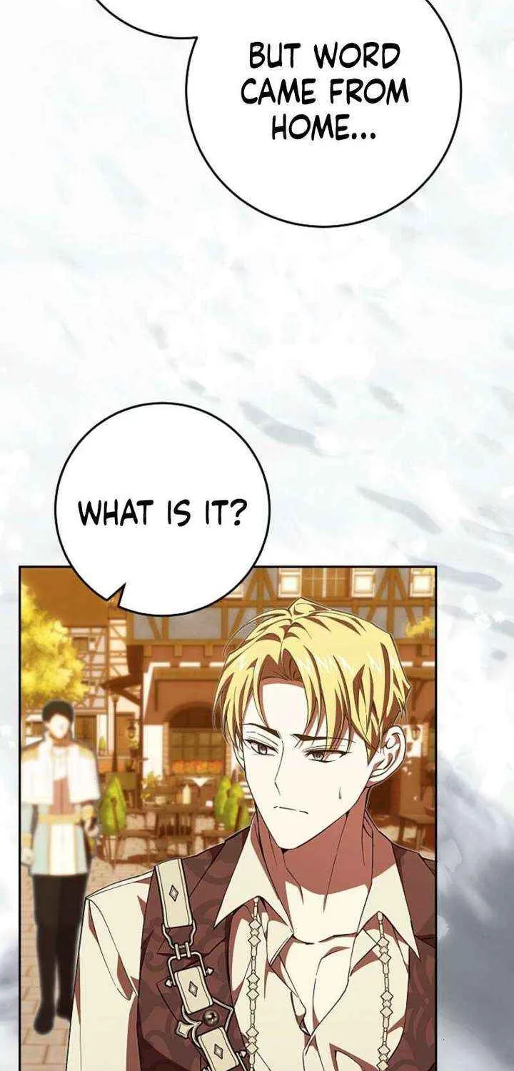 Come On Now, Even If I’m Not A Villain Chapter 46 page 54 - 
